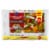 Kroger® Fajita Blend Frozen Vegetables Perspective: front