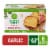 Simple Truth® Gluten Free Garlic Frozen Texas Toast Perspective: front