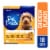 Pet Pride® Adult Dry Dog Food Chunk Style Chicken Flavor Perspective: front