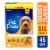 Pet Pride® Chunk Style Chicken Flavor Dog Food Perspective: front