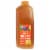Kroger® Peach Sweet Decaf Iced Tea Perspective: front