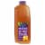 Kroger® Zero Sugar Sweet Iced Tea Blackberry Decaf Perspective: front
