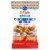 Kroger® Mercado Chicharrones en Tiras Red Pepper Pork Cracklin Strips Perspective: front