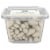 Kroger® Yogurt Flavored Coated Raisins Perspective: front