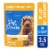 Pet Pride® Adult Wet Dog Food Grilled Chicken Flavor in Gravy Perspective: front