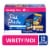 Pet Pride® Adult Wet Dog Food Variety Pack Perspective: front