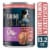 ABOUND® Pro Vet Formulated Skin & Coat Support Wet Dog Food Chicken Salmon & Sweet Potato Pate Perspective: front