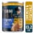 ABOUND® Pro Vet Formulated Puppy Wet Dog Food Chicken & Vegetable Stew Perspective: front