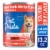 Pet Pride® Adult Wet Dog Food New York Strip Flavor Perspective: front