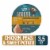 ABOUND® Chicken Peas & Sweet Potato in Gravy Wet Dog Food Perspective: front