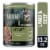 ABOUND® Wild Beginnings Lamb & Beef Dinner Pate Wet Dog Food Perspective: front