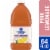 Kroger® Country Style Pink Lemonade Bottle Perspective: front