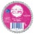 Kroger® Large Foil Baking Cups Perspective: front