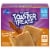 Kroger® Brown Sugar Cinnamon Frosted Toaster Treats Perspective: front