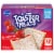 Kroger® Strawberry Frosted Toaster Treats Perspective: front