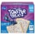 Kroger® Blueberry Frosted Toaster Treats Perspective: front