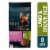 ABOUND® Pro Vet Formulated Sensitive Stomach Adult Dry Dog Food Lamb & Brown Rice Perspective: front