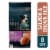 ABOUND® Pro Vet Formulated Skin & Coat Adult Dry Dog Food Salmon & Brown Rice Perspective: front
