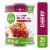 Simple Truth Organic® Cherry Pie Filling Whole Cherries Perspective: front