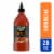 Kroger® Sriracha Hot Chili Sauce Perspective: front