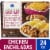 Kroger® Chicken Enchilada In Spicy Red Sauce Family Tray Perspective: front