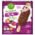 Simple Truth™ Dairy Free Chocolate Raspberry Flavored Frozen Dessert Bars Perspective: front