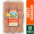 Western Hearth® Hawaiian Dinner Rolls Perspective: front