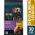 ABOUND® Pro Vet Formulated Adult Large Breed Dry Dog Food Chicken & Brown Rice Perspective: front
