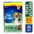 Pet Pride® Steak and Vegetable Dry Dog Food Perspective: front