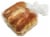 Bakery Fresh Hoagie Rolls Perspective: front