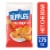 Kroger® Hot Cheddar Potato Chips Perspective: front