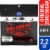 Kroger® Zero Sugar Original Smokehouse Beef Jerky Perspective: front