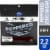 Kroger® Zero Sugar Peppered Smokehouse Beef Jerky Perspective: front