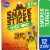 Kroger® Smoked Turkey Jerky Snack Sticks Perspective: front