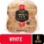Private Selection® White Hamburger Buns Perspective: front