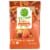 Simple Truth® Hot Cheddar Veggie Straws Perspective: front