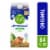 Simple Truth® Dairy Free Original Almond Milk Half Gallon Perspective: front