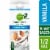 Simple Truth® Dairy Free Vanilla Almond Milk Half Gallon Perspective: front