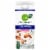 Simple Truth® Dairy Free Unsweetened Almond Milk Half Gallon Perspective: front