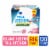 Kroger® Island Nectar Scent Strong-Flex Tall Kitchen 13 Gallon Drawstring Bags Perspective: front