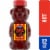 Kroger® Hot Honey Bear Perspective: front