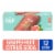 Big K® Grapefruit Citrus Caffeine Free Soda Cans Perspective: front