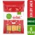 Simple Truth Organic® Colby Jack Cheese Sticks Perspective: front