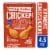 Kroger® Easy Bake Chicken Seasoned Coating Mix Perspective: front