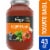 Kroger® Tomato Basil Pasta Sauce Perspective: front
