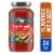 Kroger® Traditional Pasta Sauce Flavored With Beef Perspective: front