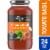 Kroger® Tomato Basil Pasta Sauce Perspective: front