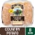 Western Hearth® Country Potato Hot Dog Buns Perspective: front