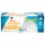 Kroger® Tall Kichen Drawstring Trash Bags Perspective: front