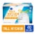Kroger® Tall Kitchen 13 Gallon Drawstring Trash Bags Perspective: front